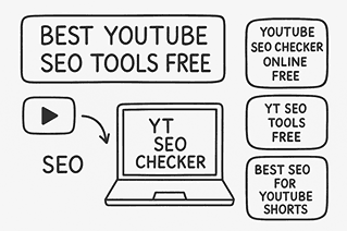 Лучшие бесплатные инструменты SEO для YouTube для развития вашего канала